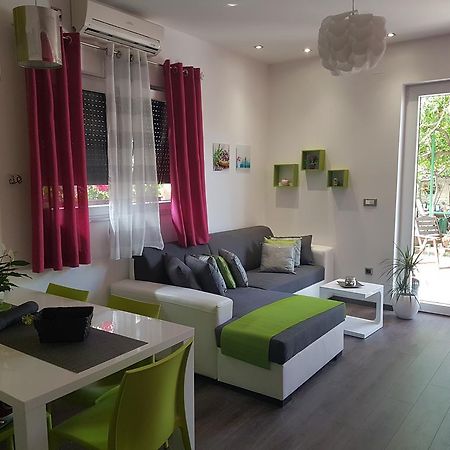 Apartment Adis Šibenik Екстериор снимка