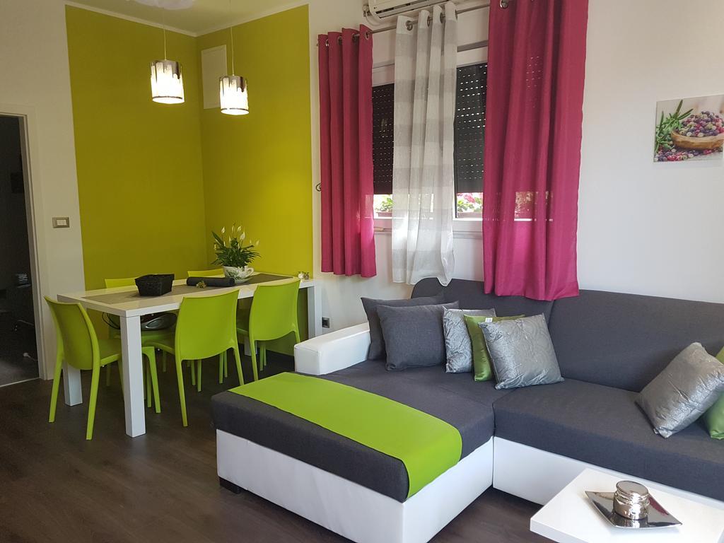 Apartment Adis Šibenik Екстериор снимка