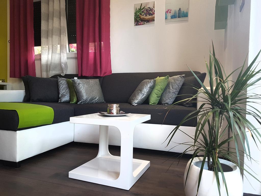 Apartment Adis Šibenik Екстериор снимка
