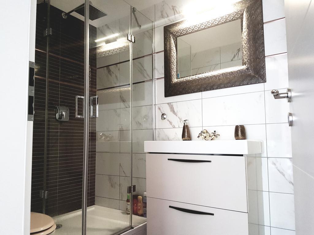 Apartment Adis Šibenik Екстериор снимка