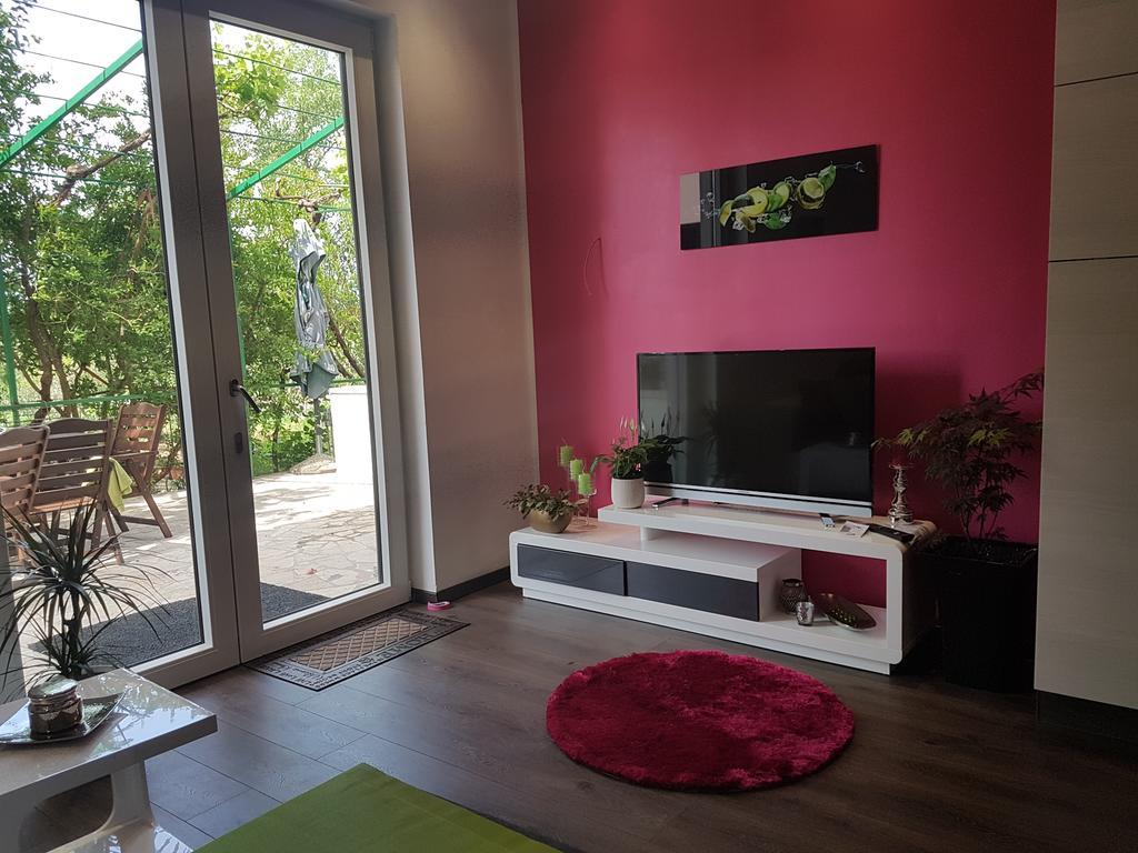 Apartment Adis Šibenik Екстериор снимка