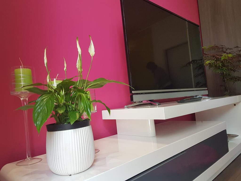 Apartment Adis Šibenik Екстериор снимка