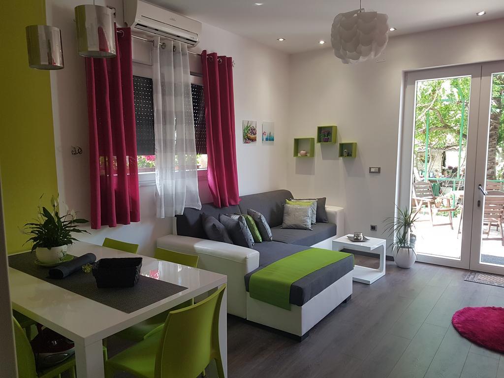 Apartment Adis Šibenik Екстериор снимка