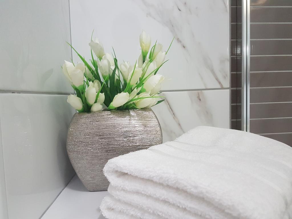 Apartment Adis Šibenik Екстериор снимка