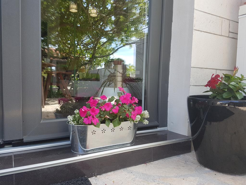 Apartment Adis Šibenik Екстериор снимка