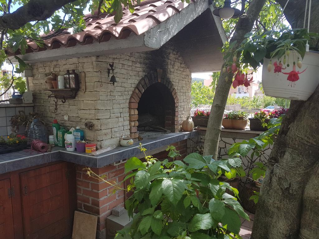 Apartment Adis Šibenik Екстериор снимка