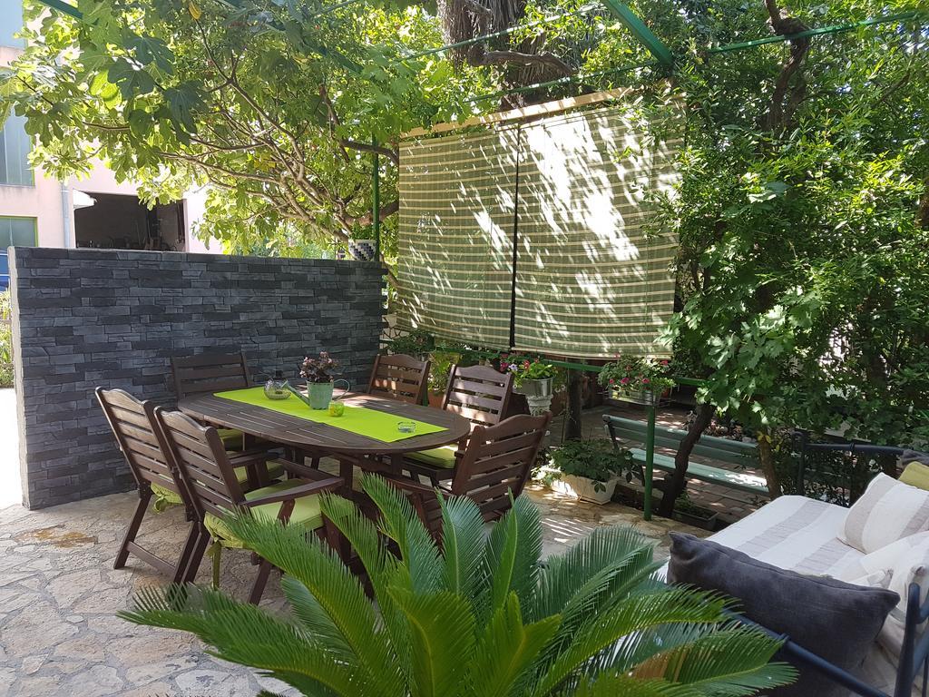 Apartment Adis Šibenik Екстериор снимка