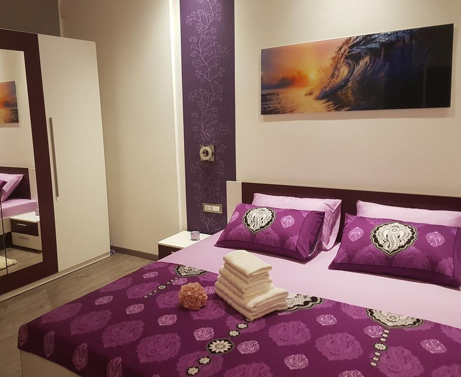 Apartment Adis Šibenik Екстериор снимка