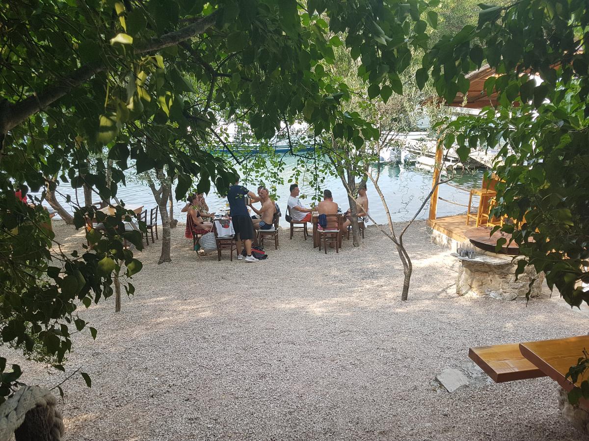 Apartment Adis Šibenik Екстериор снимка